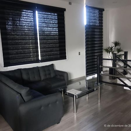 Departamento Glorieta Διαμέρισμα Mazamitla Εξωτερικό φωτογραφία