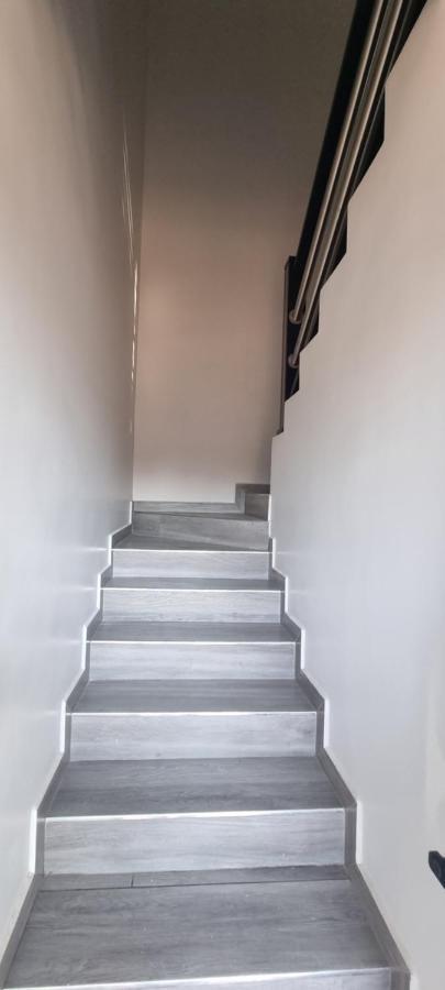 Departamento Glorieta Διαμέρισμα Mazamitla Εξωτερικό φωτογραφία