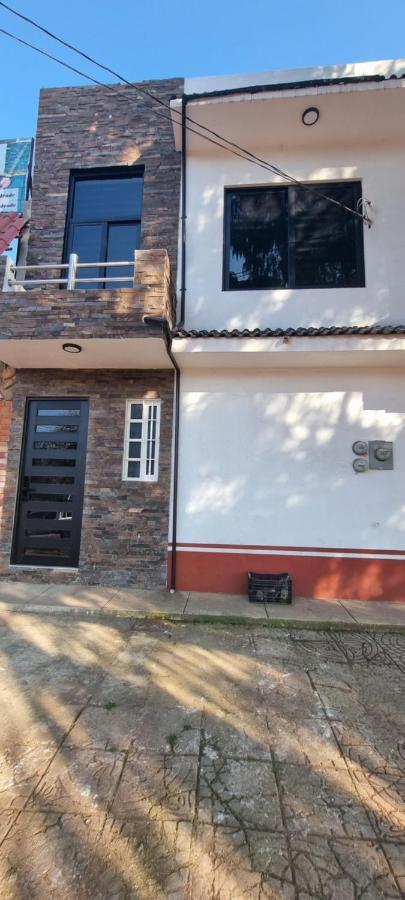 Departamento Glorieta Διαμέρισμα Mazamitla Εξωτερικό φωτογραφία