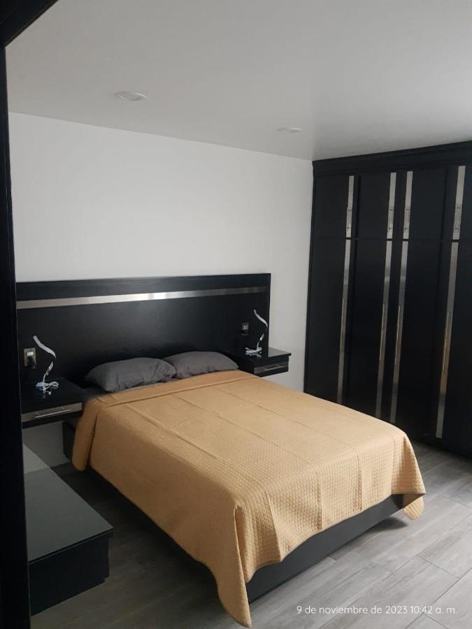 Departamento Glorieta Διαμέρισμα Mazamitla Εξωτερικό φωτογραφία