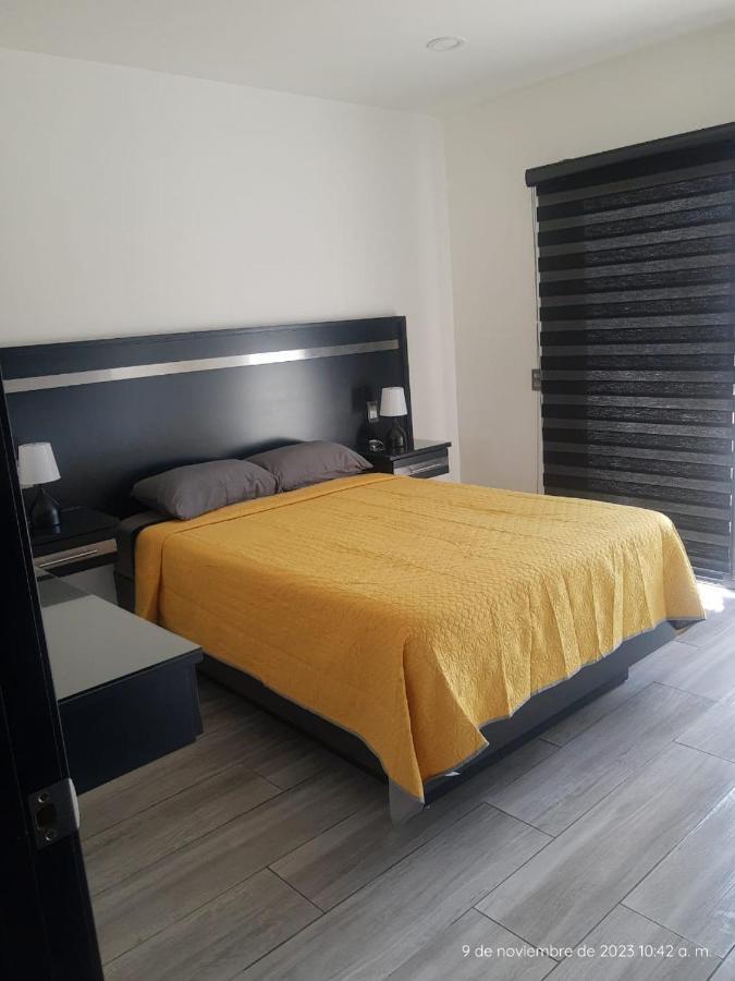 Departamento Glorieta Διαμέρισμα Mazamitla Εξωτερικό φωτογραφία