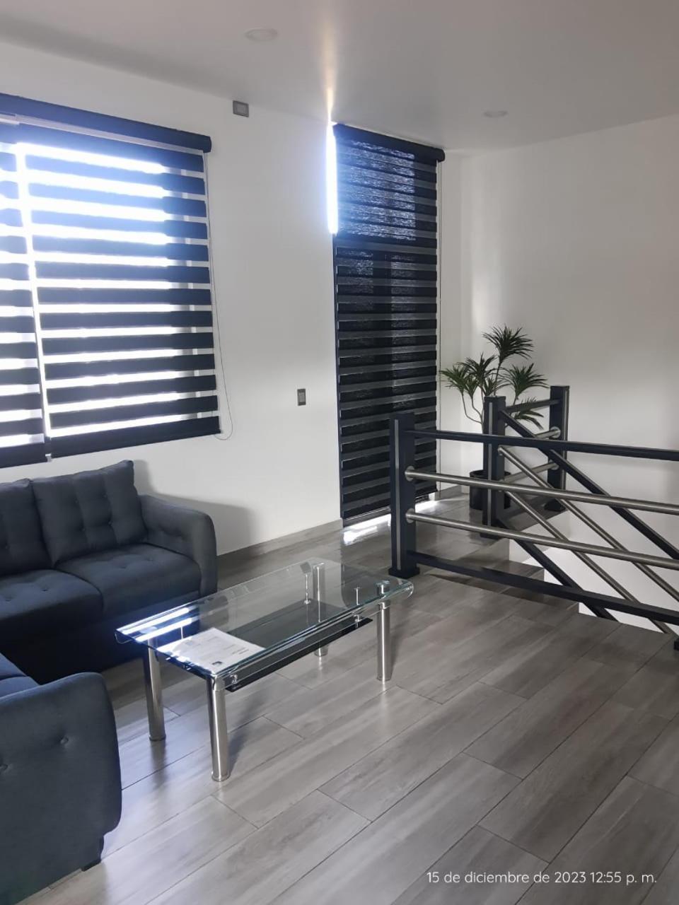 Departamento Glorieta Διαμέρισμα Mazamitla Εξωτερικό φωτογραφία