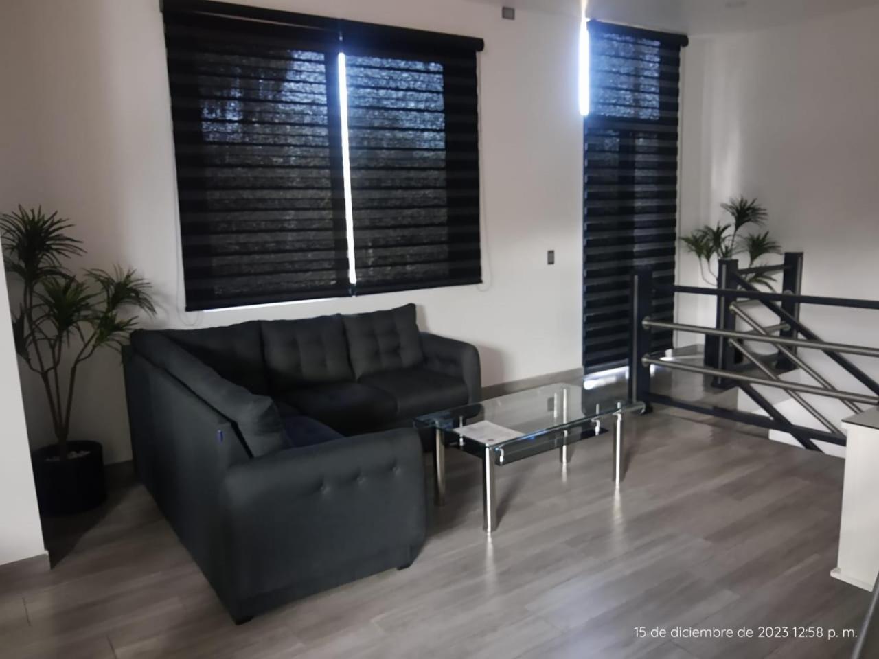 Departamento Glorieta Διαμέρισμα Mazamitla Εξωτερικό φωτογραφία